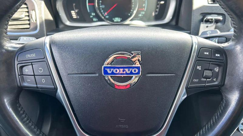 2015 Volvo S60 T5 Premier