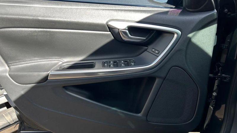 2015 Volvo S60 T5 Premier