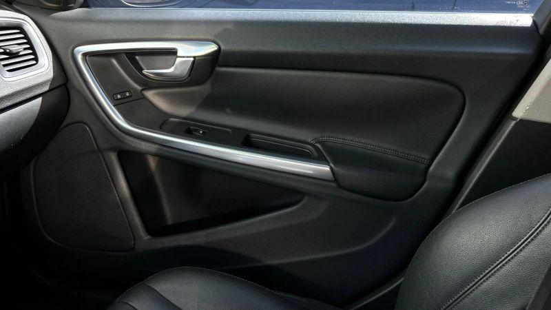 2015 Volvo S60 T5 Premier