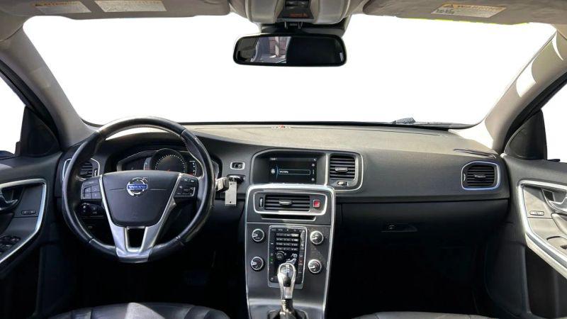 2015 Volvo S60 T5 Premier