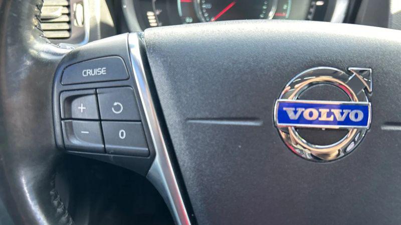 2015 Volvo S60 T5 Premier
