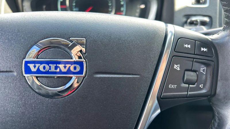 2015 Volvo S60 T5 Premier