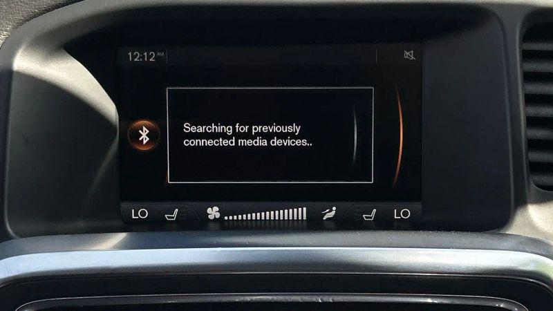 2015 Volvo S60 T5 Premier
