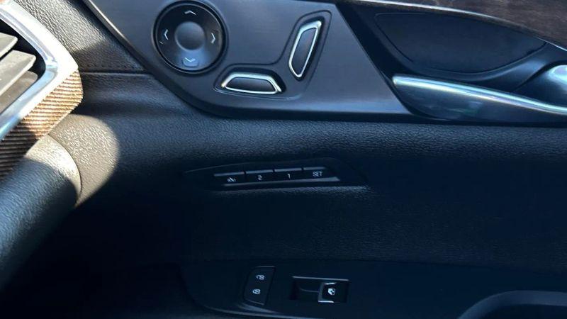 2018 Cadillac CT6 Premium Luxury