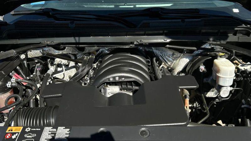 2016 Chevrolet Silverado 1500 2LT