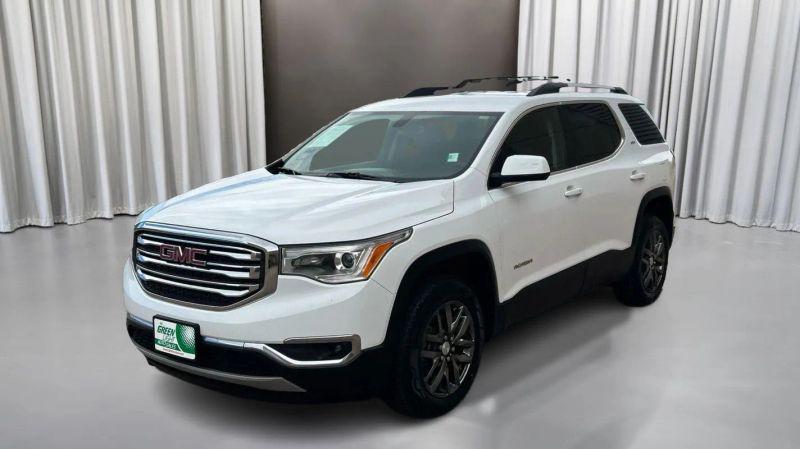 2019 GMC Acadia SLT-1 for sale in Colorado Springs, CO