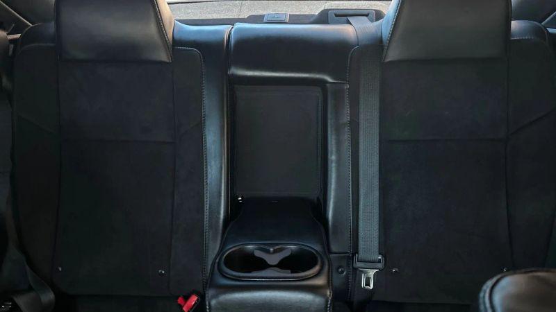 2015 Dodge Challenger R/T Scat Pack Shaker
