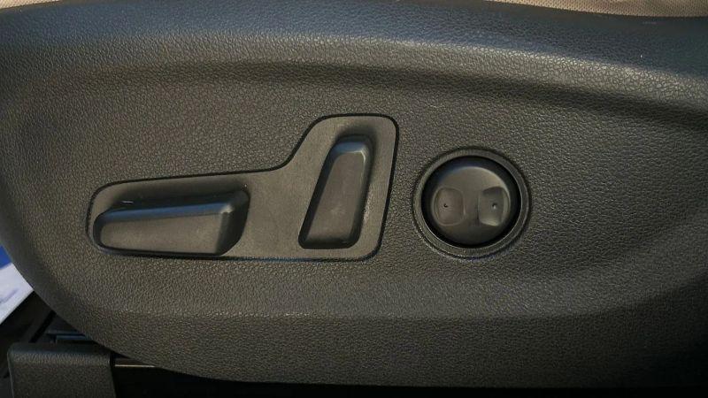 2019 Hyundai Tucson Sport