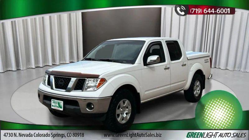 2005 Nissan Frontier NISMO Off Road for sale in Colorado Springs, CO