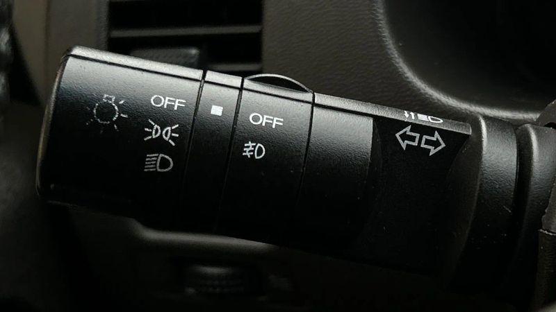 2005 Nissan Frontier NISMO Off Road