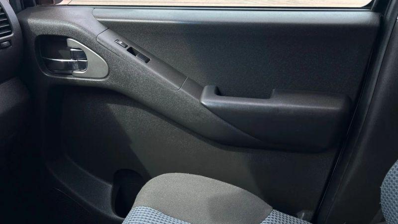2005 Nissan Frontier NISMO Off Road