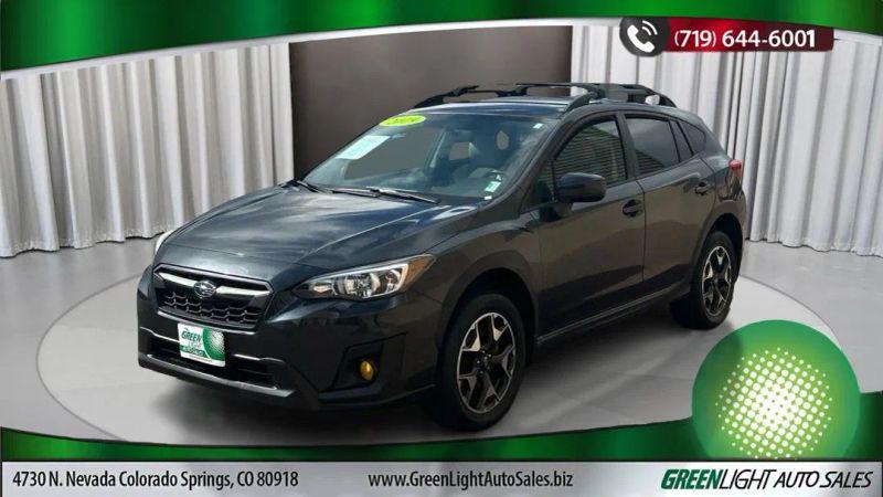 2019 Subaru Crosstrek 2.0i Premium for sale in Colorado Springs, CO