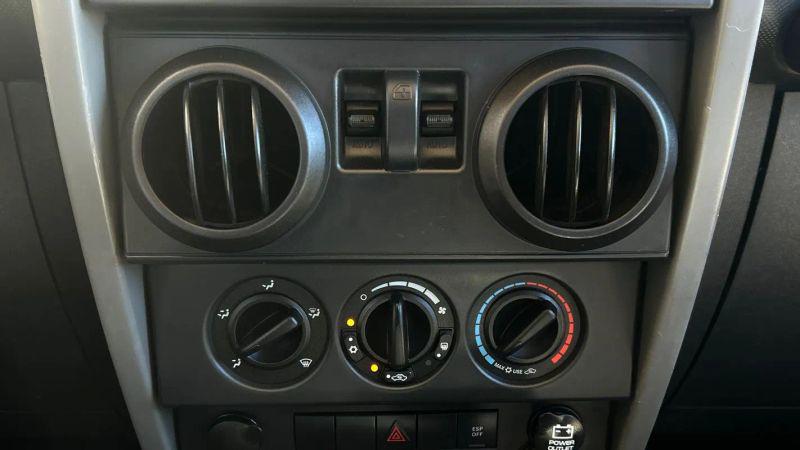 2008 Jeep Wrangler X
