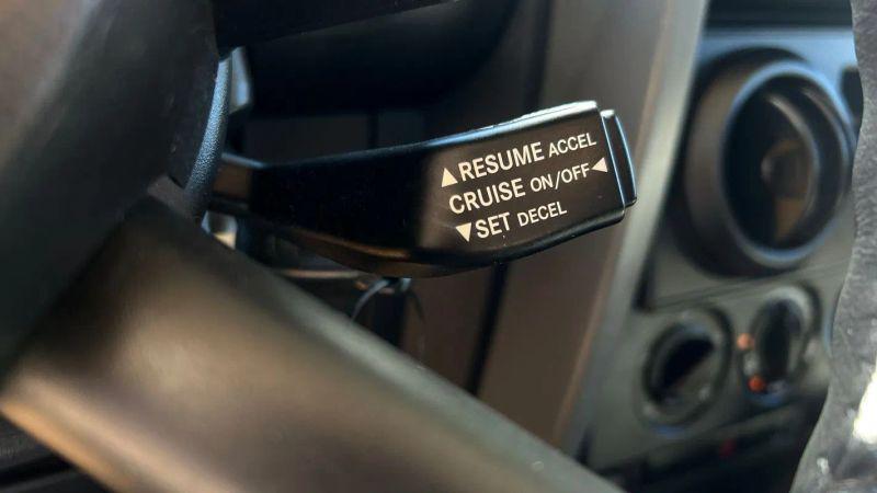 2008 Jeep Wrangler X