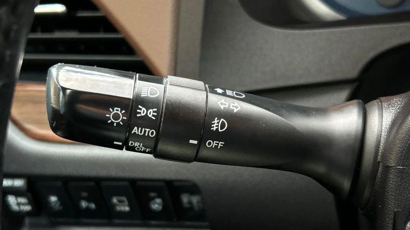 2018 Toyota Sienna Limited 7 Passenger