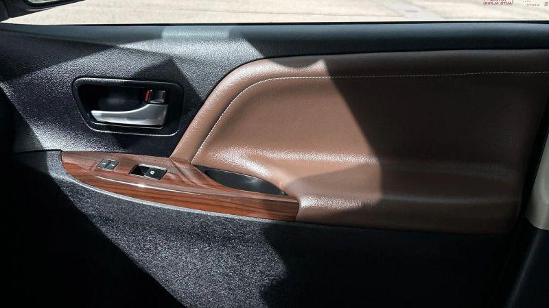 2018 Toyota Sienna Limited 7 Passenger