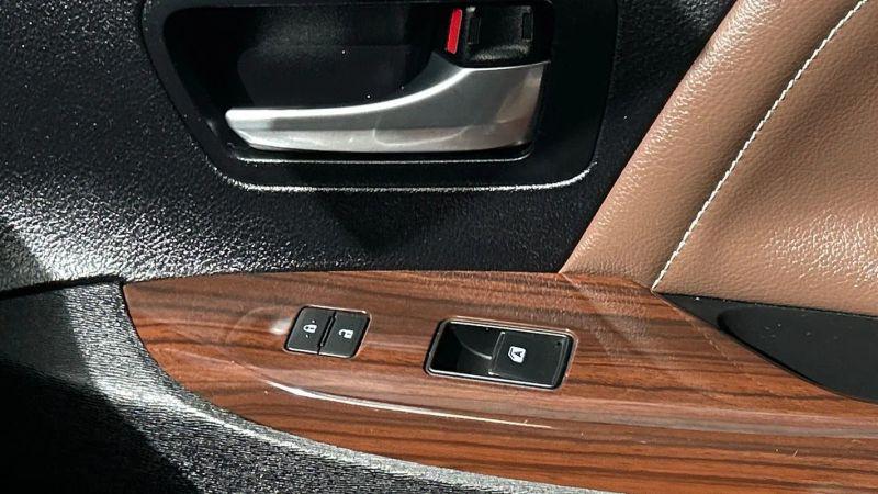 2018 Toyota Sienna Limited 7 Passenger