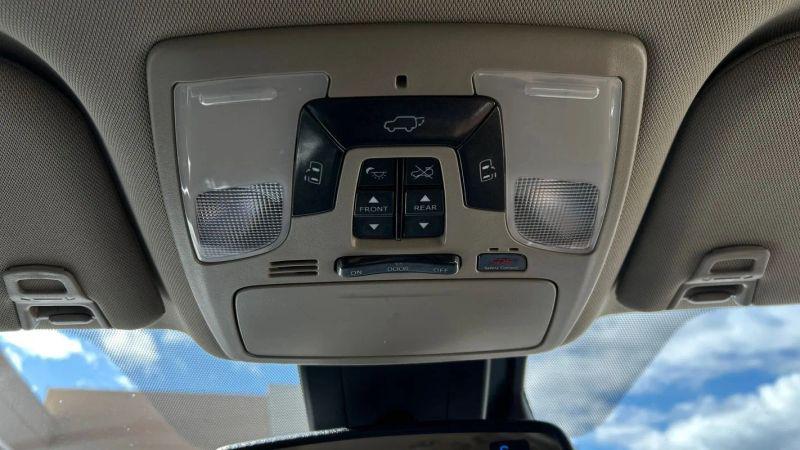 2018 Toyota Sienna Limited 7 Passenger