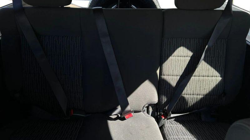 2012 Jeep Wrangler Unlimited Rubicon