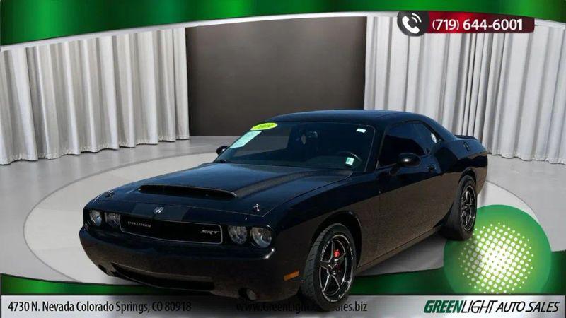 2009 Dodge Challenger SRT8 for sale in Colorado Springs, CO