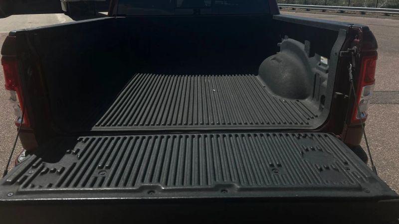 2019 Ram 1500 Big Horn/Lone Star Crew Cab 4x4 5'7" Box