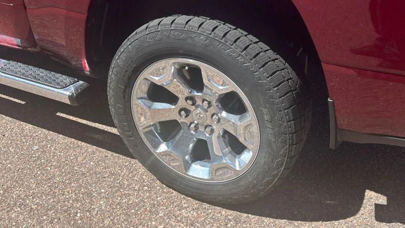 2019 Ram 1500 Big Horn/Lone Star Crew Cab 4x4 5'7" Box