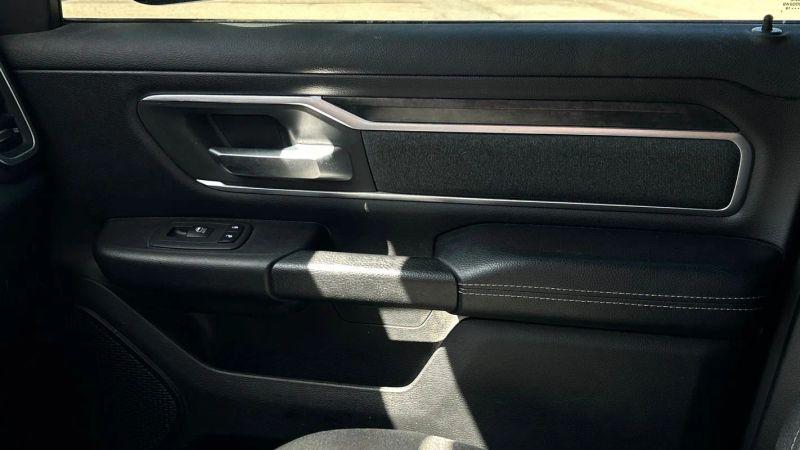 2019 Ram 1500 Big Horn/Lone Star Crew Cab 4x4 5'7" Box