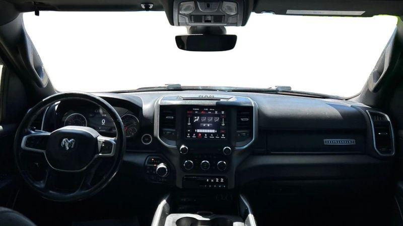 2019 Ram 1500 Big Horn/Lone Star Crew Cab 4x4 5'7" Box
