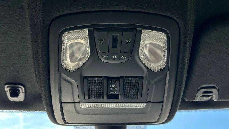 2019 Ram 1500 Big Horn/Lone Star Crew Cab 4x4 5'7" Box