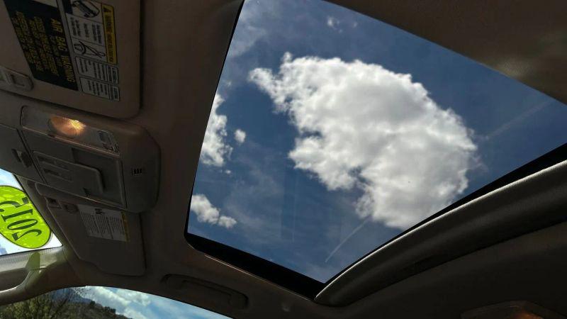 2015 Toyota Tundra Limited 5.7L V8