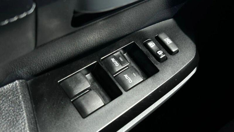2015 Toyota Tundra Limited 5.7L V8