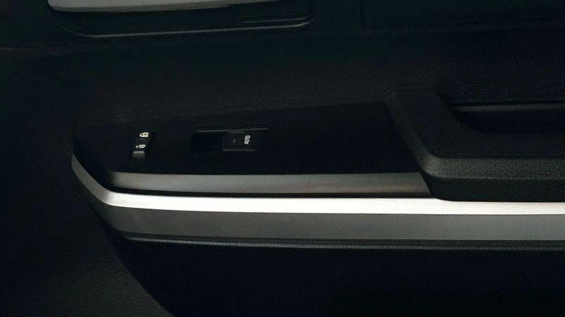 2015 Toyota Tundra Limited 5.7L V8
