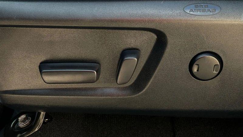 2015 Toyota Tundra Limited 5.7L V8