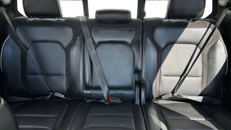 2020 Ram 1500 Laramie Crew Cab 4x4 5'7" Box