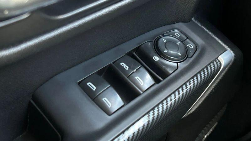 2021 Chevrolet Silverado 1500 4WD Crew Cab Short Bed RST