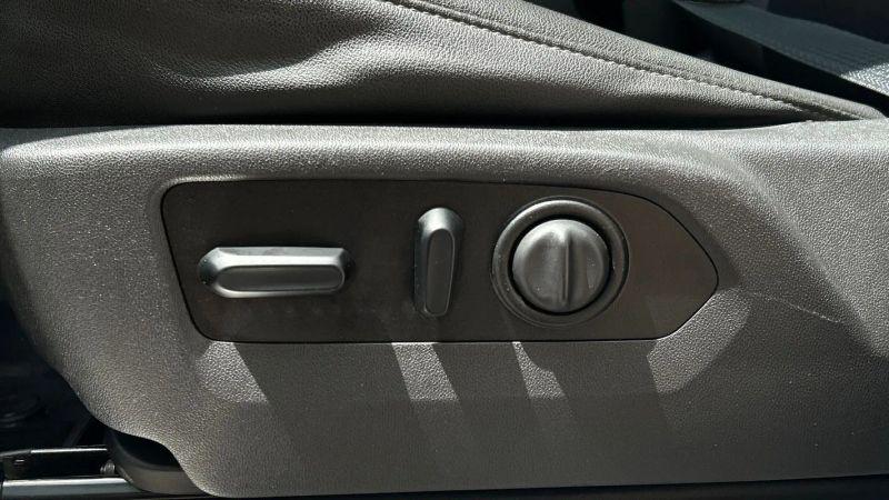 2021 Chevrolet Silverado 1500 4WD Crew Cab Short Bed RST