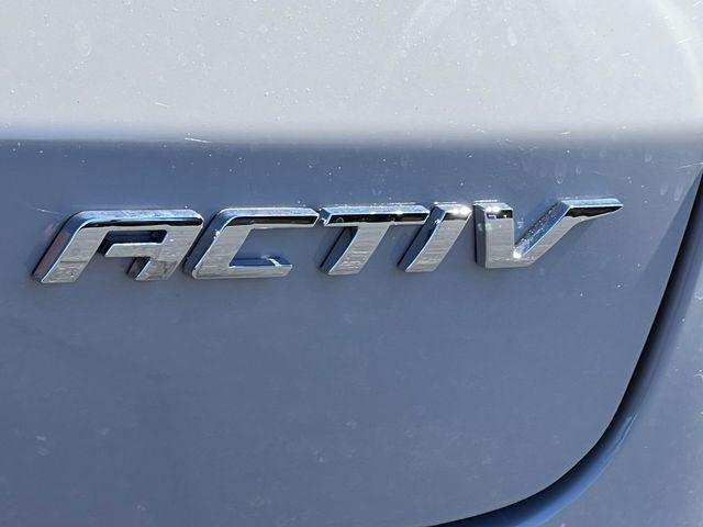 2026 Chevrolet TrailBlazer AWD ACTIV
