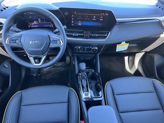 2026 Chevrolet TrailBlazer AWD ACTIV
