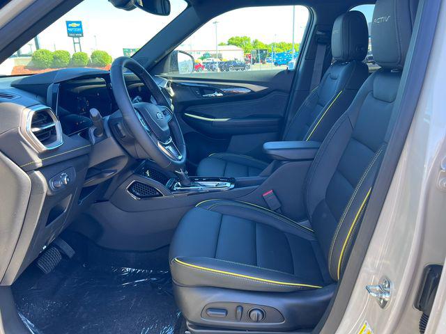 2026 Chevrolet TrailBlazer AWD ACTIV