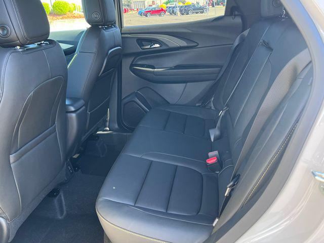2026 Chevrolet TrailBlazer AWD ACTIV