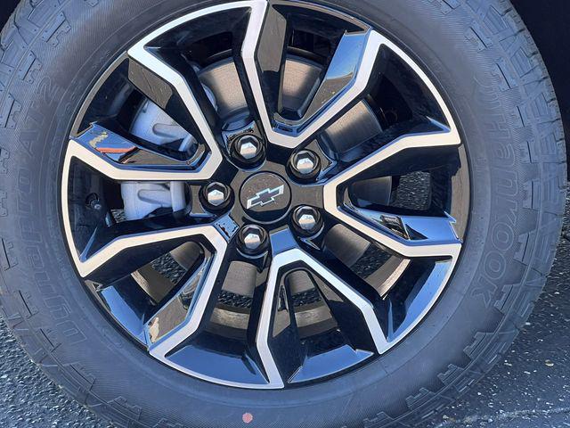 2026 Chevrolet TrailBlazer AWD ACTIV
