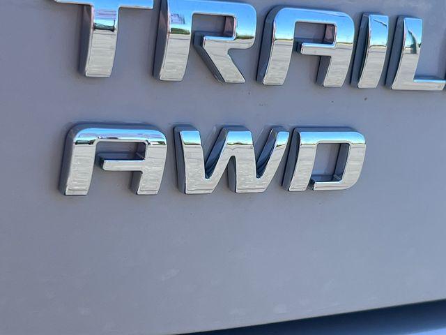 2026 Chevrolet TrailBlazer AWD ACTIV