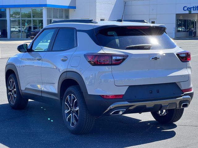 2026 Chevrolet TrailBlazer AWD ACTIV
