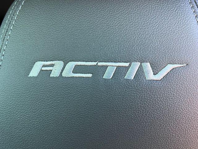 2026 Chevrolet TrailBlazer AWD ACTIV