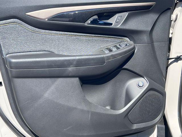 2026 Chevrolet TrailBlazer AWD ACTIV