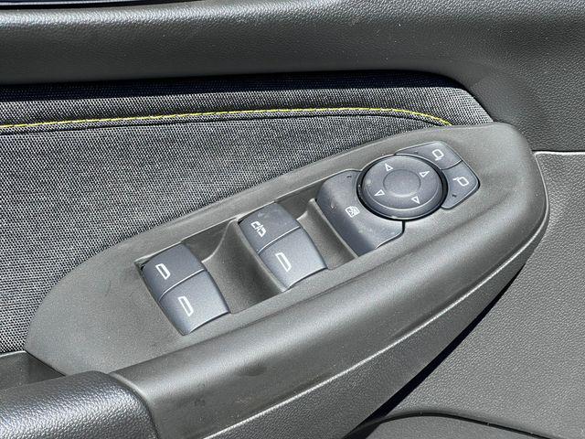 2026 Chevrolet TrailBlazer AWD ACTIV