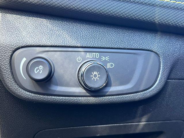 2026 Chevrolet TrailBlazer AWD ACTIV