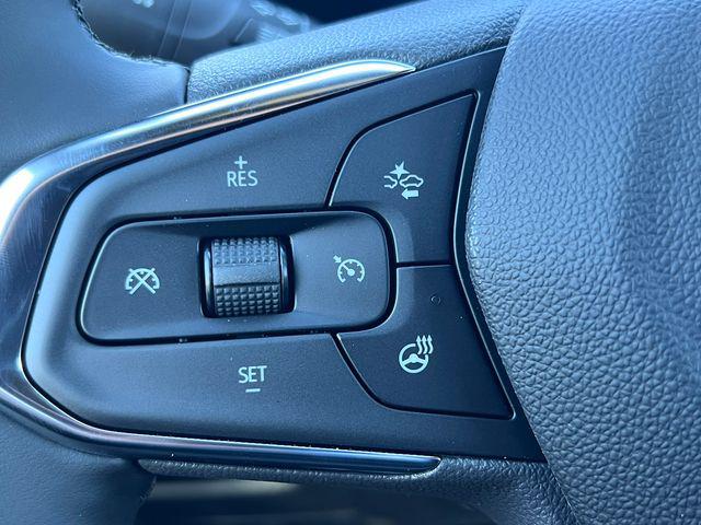 2026 Chevrolet TrailBlazer AWD ACTIV