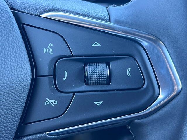 2026 Chevrolet TrailBlazer AWD ACTIV