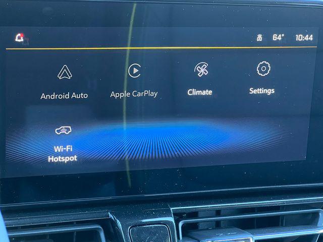 2026 Chevrolet TrailBlazer AWD ACTIV
